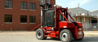 Forklift Parts Fairfield